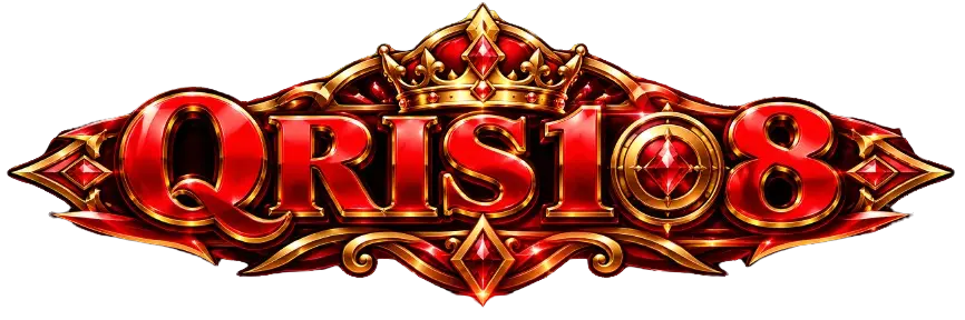 QRIS108 Logo